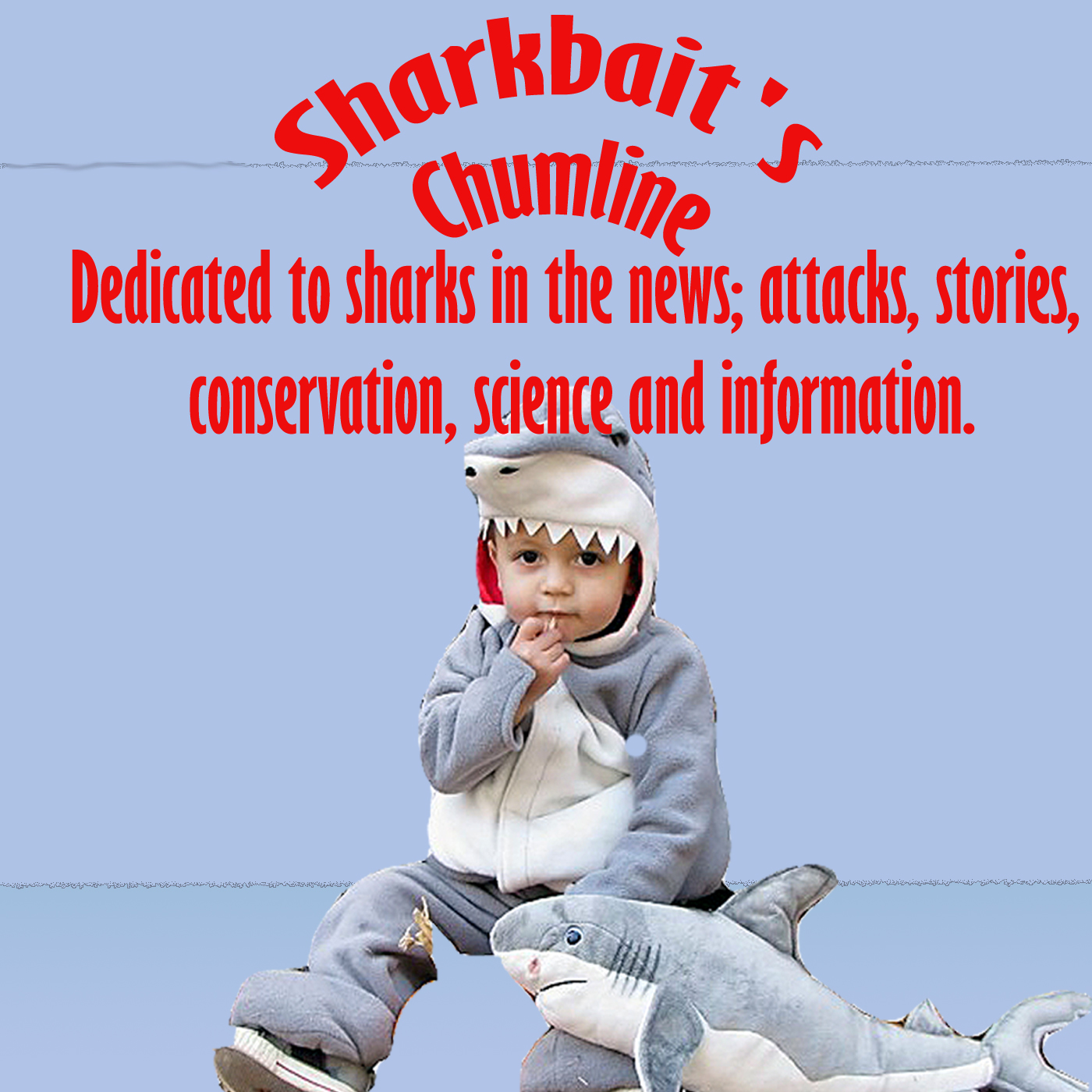 Sharkbait\'s Chumline